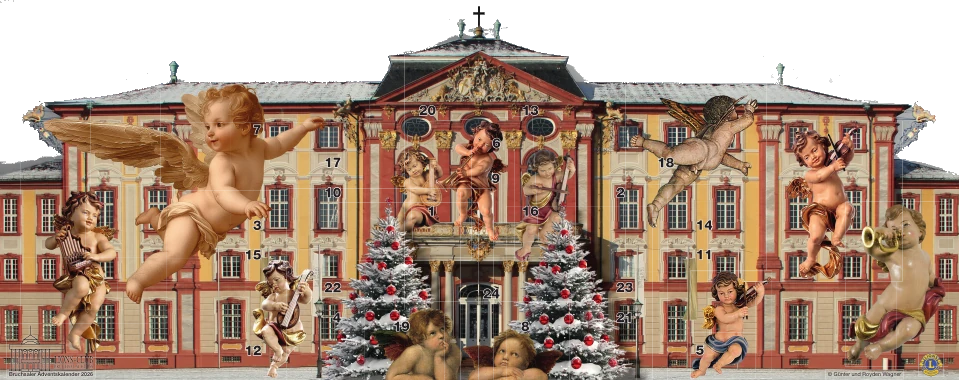 Adventskalender